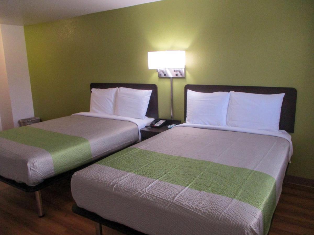 Motel 6-North Olmsted, Oh - Cleveland Extérieur photo