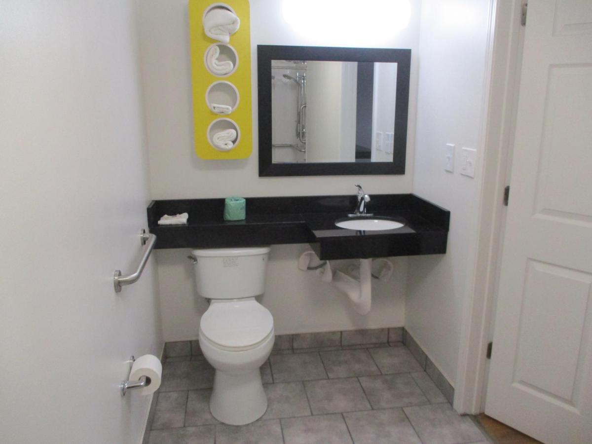 Motel 6-North Olmsted, Oh - Cleveland Extérieur photo