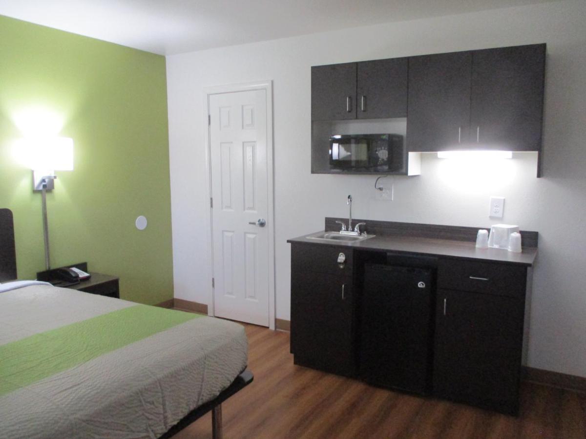 Motel 6-North Olmsted, Oh - Cleveland Extérieur photo